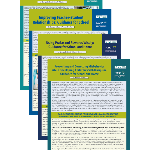 Building Positive School Climates Laminated Guide Set