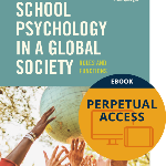 School Psychology in a Global Society (Digital)