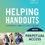Helping Handouts: Supporting Students at School and Home