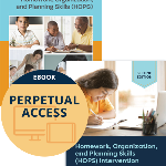 HOPS Set: Professionals Manual and Parents Workbook (ebook)